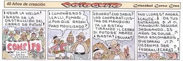 El potoquito