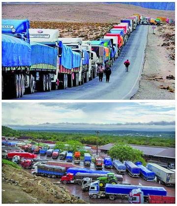 Prevén que la ONU se pronuncie contra Chile