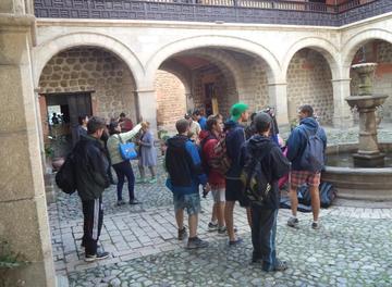 Aprueban proyecto de ley del turismo
