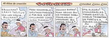 El potoquito