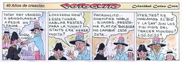 El potoquito