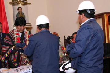 La Cadeco presenta proyecto para segundo anillo de circunvalación