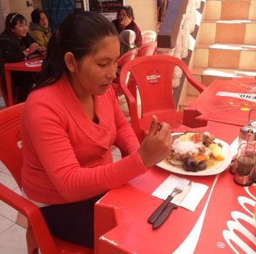 El miércoles 5 se inaugura  la cumbre de gastronomía 
