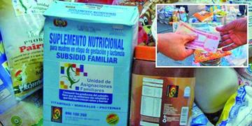 Indagarán la venta de subsidio  prenatal