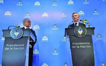 Piden  que Venezuela cumpla normas para presidir Mercosur