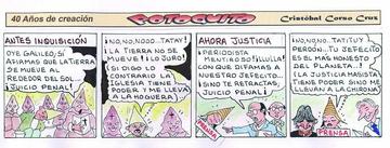 El potoquito