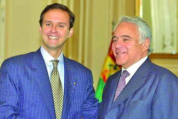 Efémerides de la Fecha