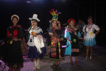 Potosí elige a la reina de los Pluris
