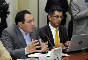 Fiscalía interroga a 88 policías y no esclarece la muerte de mineros