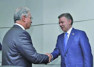 Santos apela a dejar diferencias y buscar unidad en pro de la paz