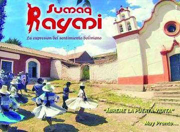 Grupo Sumaq Raymi festeja sus 25 años