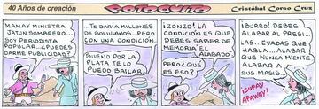 El potoquito