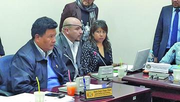 El MAS pide a Tezanos pruebas de su informe