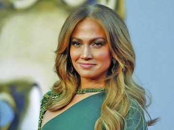 J-LO graba nuevo  disco en español