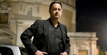 Tom Hanks estrena la película “Inferno”