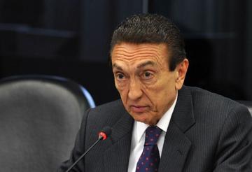 Acusación liga a exministro de Lula y Rousseff con corrupción