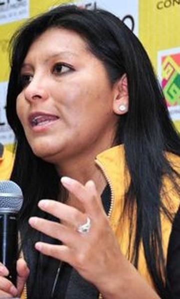 Chapetón acusa por sedición a 19 dirigentes de El Alto