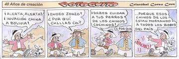 El Potoquito