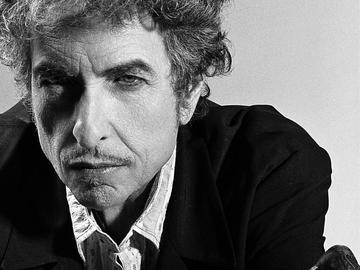 Bob Dylan gana el Premio Nobel