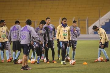 Real Potosí parte hoy con destino a Tarija   