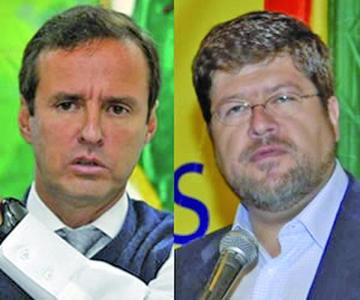 Oposición denuncia estrategia del MAS de anulación política 