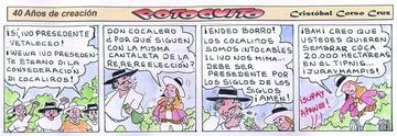El Potoquito