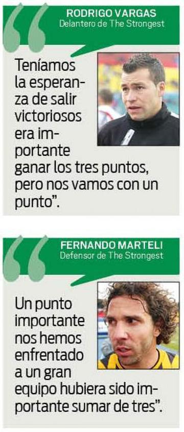 Los comentarios