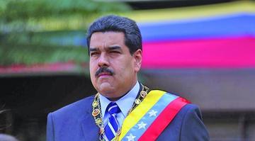 La SIP pide a Maduro poner fin a acoso a la prensa en Venezuela