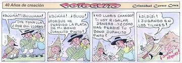 El Potoquito