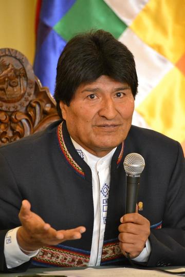 Morales: Gobierno chileno “puso barreras” para que Bolivia no rija la Celac