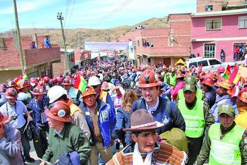 Potosí se sumerge en su historia  numismática