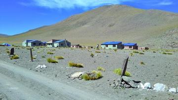 Esperan que el INRA transfiera terrenos para poblar el Silala