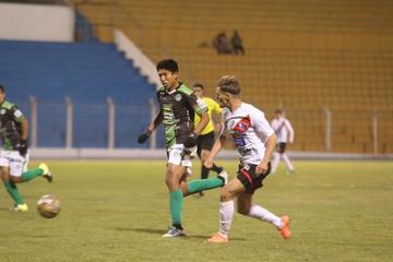 Nacional pagó caro su falta de efectividad