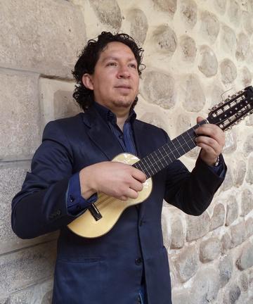 El experto Cristóbal Corso dará hoy un gran concierto