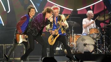 Los Stones lanzan un anticipo de su disco