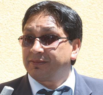 Héctor Gómez