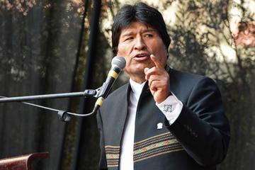 Gobierno advierte interés de "descuartizar" el Estado