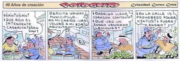 El Potoquito