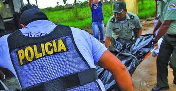 Ya son 5 los muertos por balacera en San Matías
