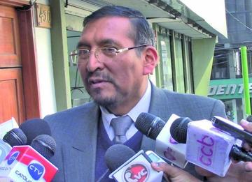 Denuncian a un fiscal por liberar a presunto violador
