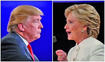 En EE.UU. inicia la votación para decidir entre Clinton y Trump