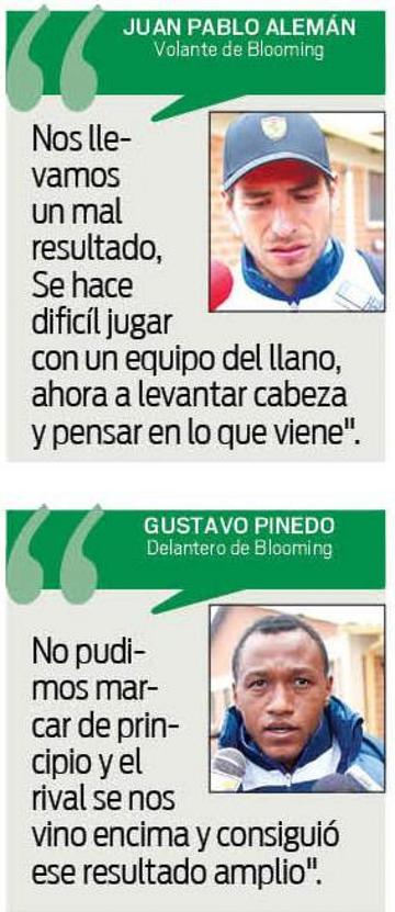 Los comentarios