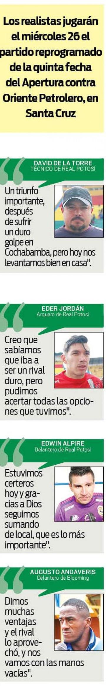 Los comentarios