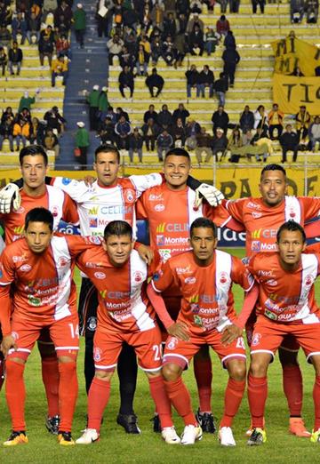 Los diablos rojos reciben a Universitario en la “Caldera”