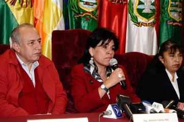 TSE llamará a consulta nacional para elaborar ley de partidos políticos