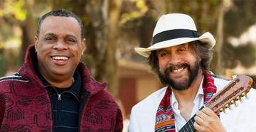 Dúo Navia y Valdés lanzan nuevo disco