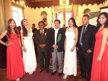 La FEPP presenta  la Feipobol 2016