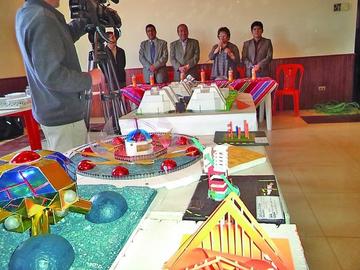La carrera de Arquitectura cumple su primer año