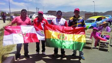 Aadepo presenta a sus pilotos para el GP Nacional