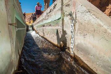 Potosí define posición ante demanda chilena por las aguas del Silala